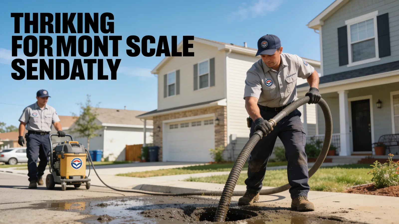Sewage Cleanup in Rochester, NY near me